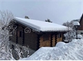 Chalet à la vente